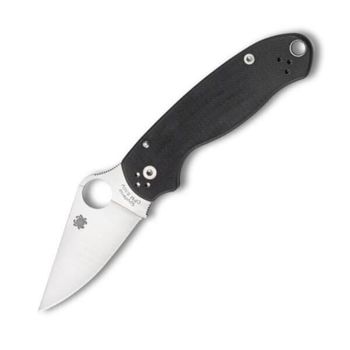 Spyderco Para 3 pocket knife