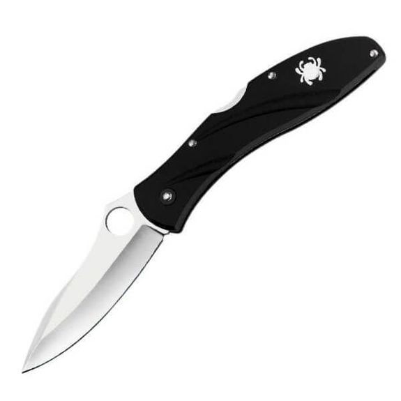 Spyderco Centofante 3 pocket knife