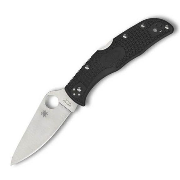 Spyderco Endela pocket knife