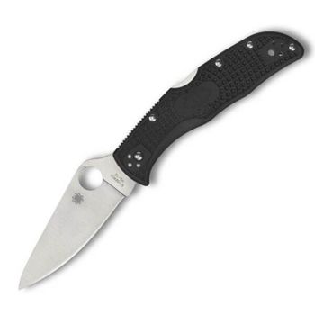 Spyderco Endela pocket knife