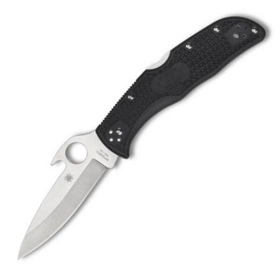 couteau de poche Spyderco Endela Wave