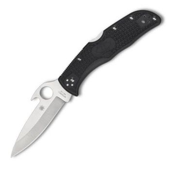 couteau de poche Spyderco Endela Wave