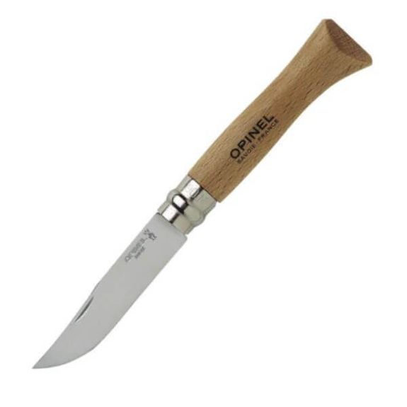 Opinel folding knife N° 6