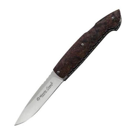 Maserin Consoli folding knife
