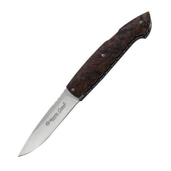 Maserin Consoli folding knife