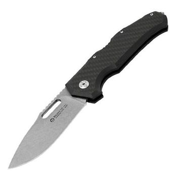 Maserin Nimrod folding knife