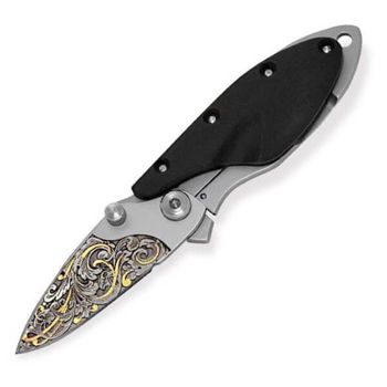 Maserin Onefold knife