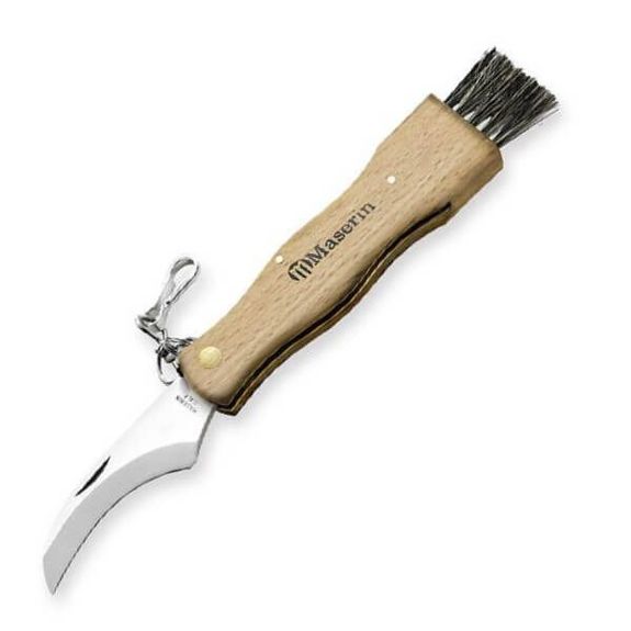 Maserin mushroom knife