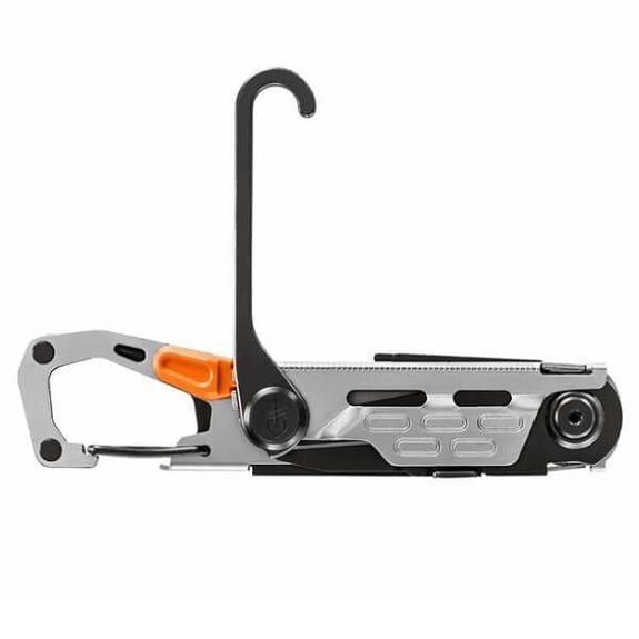 Gerber Multifunction Knife Stake out Silver