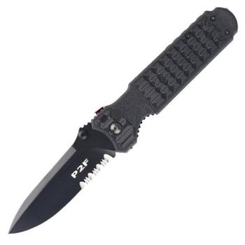 Fox Military Predator II-2F folding knife