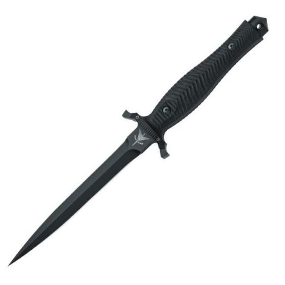 Fox bellum fixed dagger knife