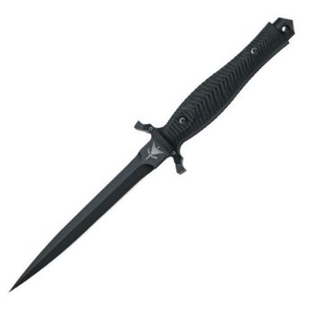 Fox bellum fixed dagger knife