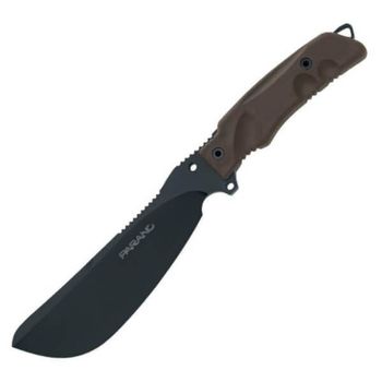 Couteau fixe bushcraft Fox Parang