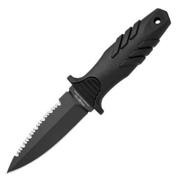 Couteau fixe Fox Tactical Elementum