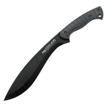 Couteau fixe Fox Kukri