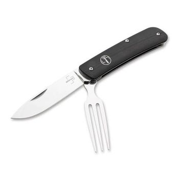 Messer Boker Plus Tech Tool Fork