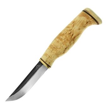 Outdoor-Messer Arctic legend Hobby natural