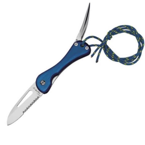 Klappmesser Fox marin Segeln 2 Stück