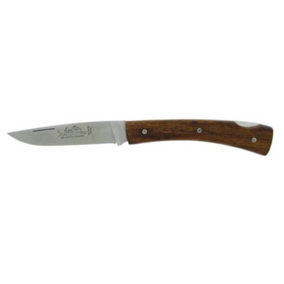Salamandra desert outdoor folding knife
