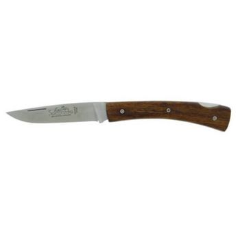 Salamandra desert outdoor folding knife