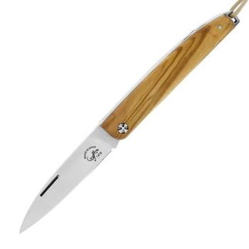 Oliver Folding Salamandra Knife