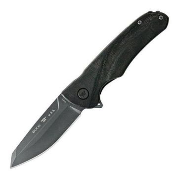 Buck Sprint OPS Pro Micarta Folding Knife