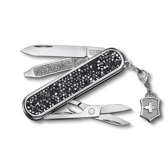 Schweizer Messer Victorinox Classic SD Brilliant Crystal