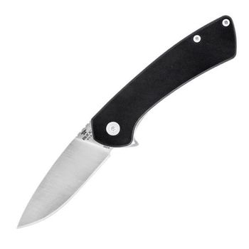 Buck Folding Knife Onset black