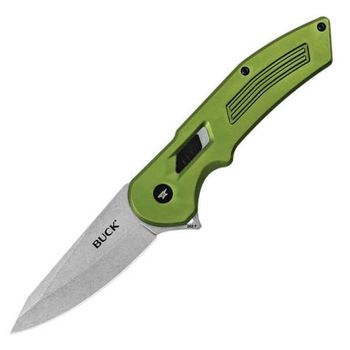 Buck Hexam Assist Folding Knife