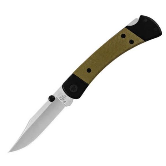 Buck Hunter Sport folding knife