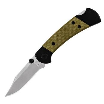 Buck Folding Knife 112 Ranger Sport