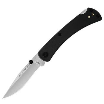 Buck Folding Knife 110 Slim Pro TRX