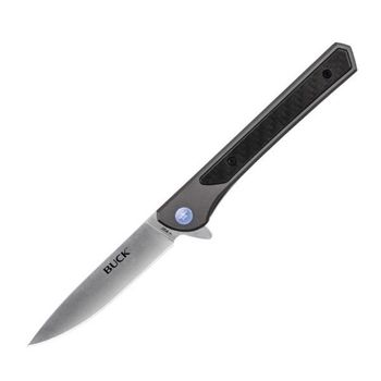 Buck Cavalier folding knife