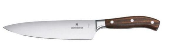 22 cm Victorinox Forged Chef's Knife Grand Master Maple