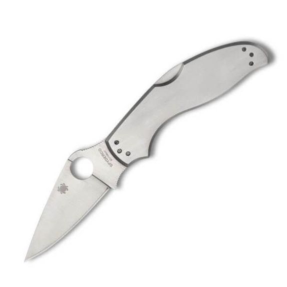 Spyderco Uptern Folding Knife