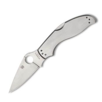 Spyderco Uptern Folding Knife
