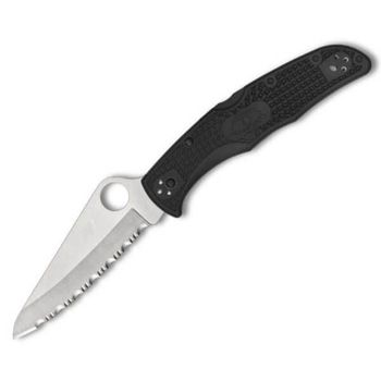 Klappmesser Spyderco Pacific salt 2