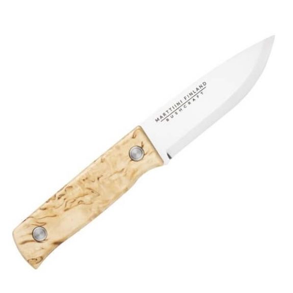 Marttiini Tundra CB hunting knife