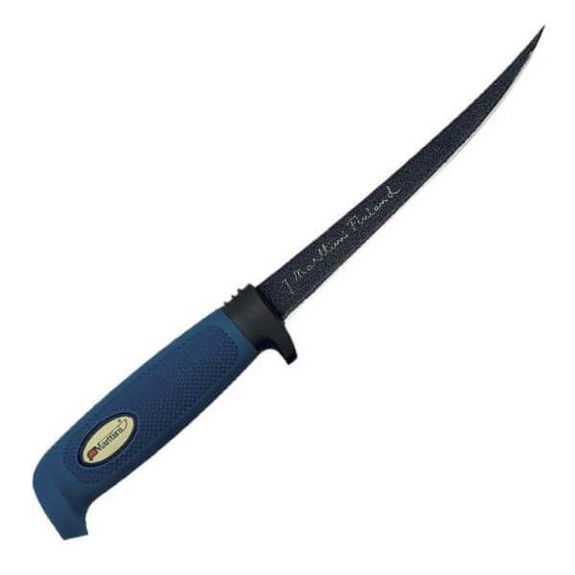 Marttiini Martef fish filleting knife