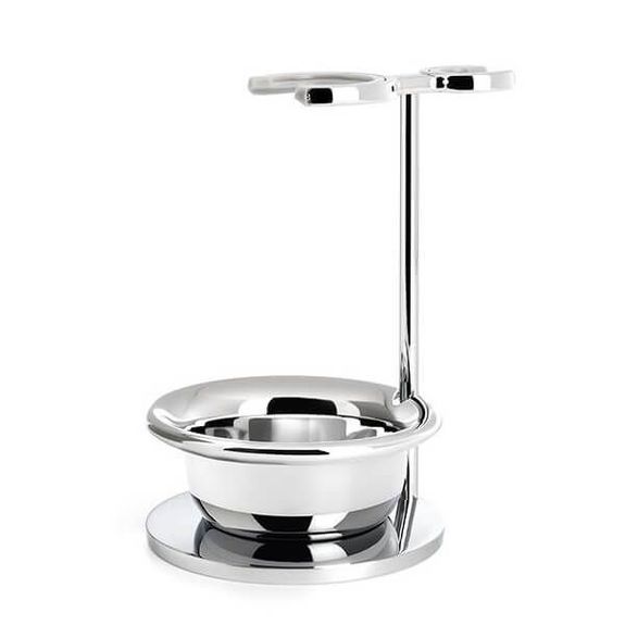 Rasierpinselhalter Muhle Rytmo/Vivo+bol