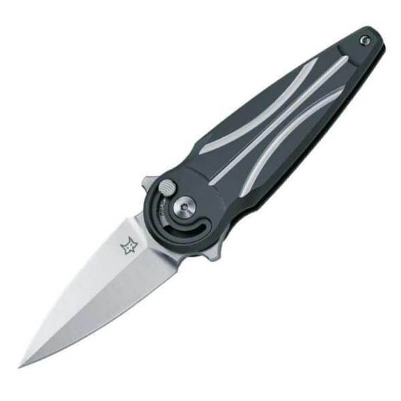 Fox Saturn Titanium Folding Knife