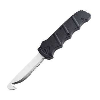 Boker Plus Kalashnikov OTF Rescue Automatikmesser