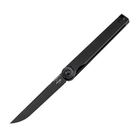 Klappmesser Boker Plus Kaizen All Black S35VN