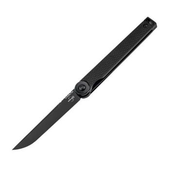 Klappmesser Boker Plus Kaizen All Black S35VN