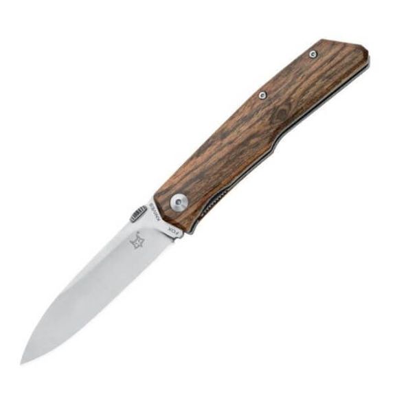 Terzuola" Fox folding knife