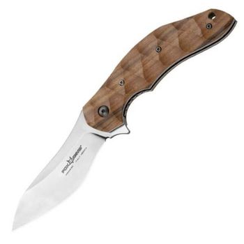 Fox Flipper Folding Knife