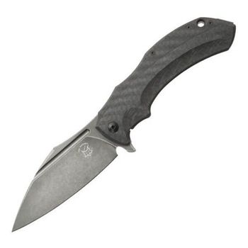 Fox Shadow Folding Knife