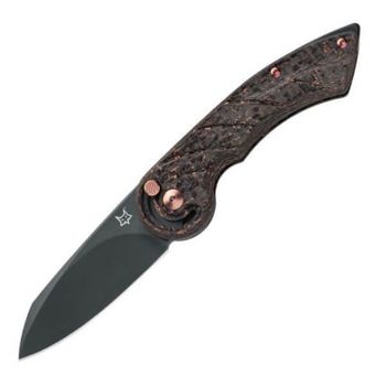 Fox Radius Folding Knife