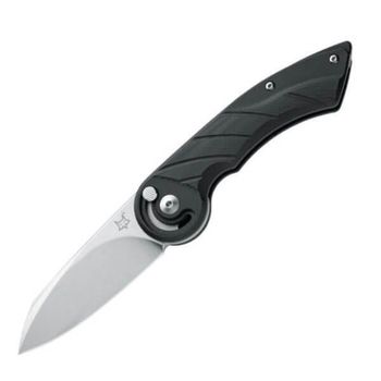 Couteau pliant Fox Radius G10 noir