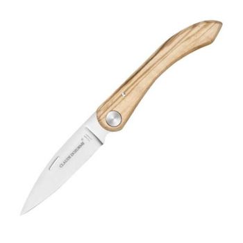 Claude Dozorme "Capucin" folding knife 4929.O - 4929.V
